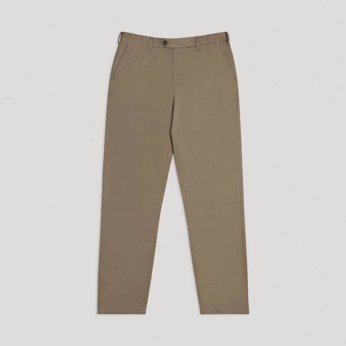 The Regular Chino Black | ASKET