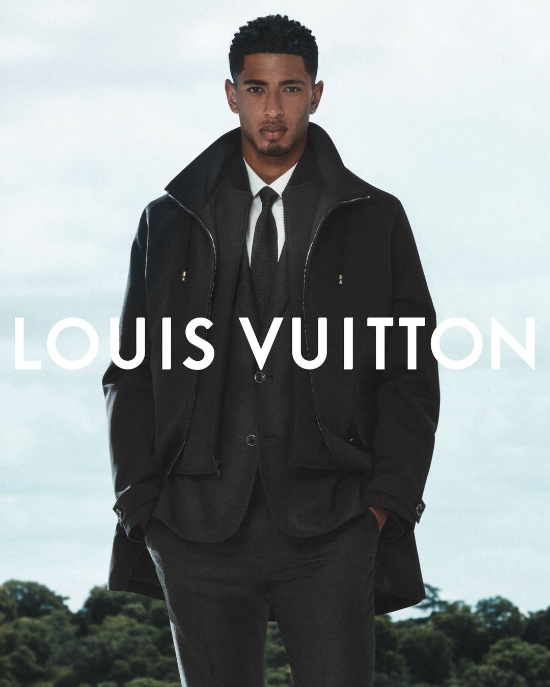 Credits: Louis Vuitton
