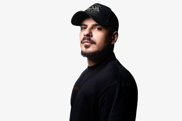 Von Dutch Loves announces first artist collaboration