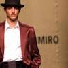 Nuevo fabricante para línea masculina de Antonio Miró