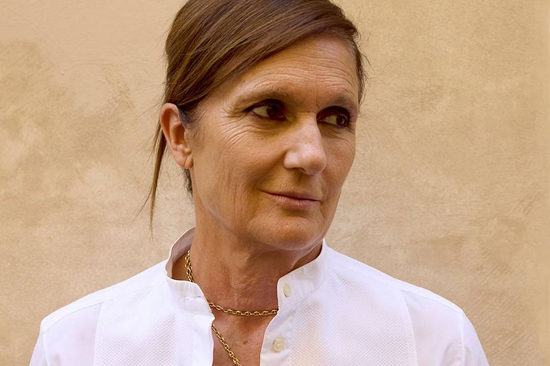 Maria Grazia Chiuri.