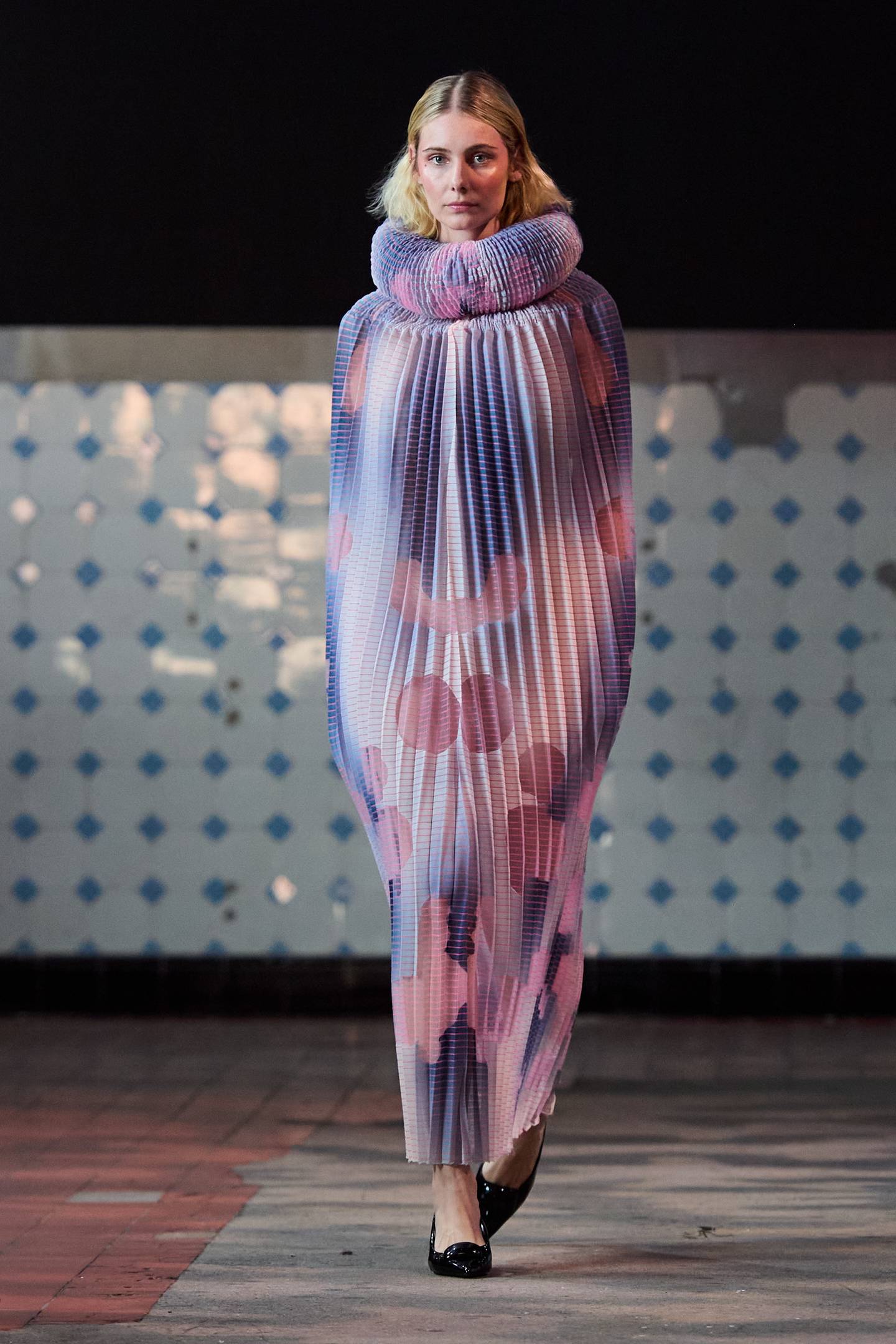 Swedish School of Textiles Graduate Class 2025