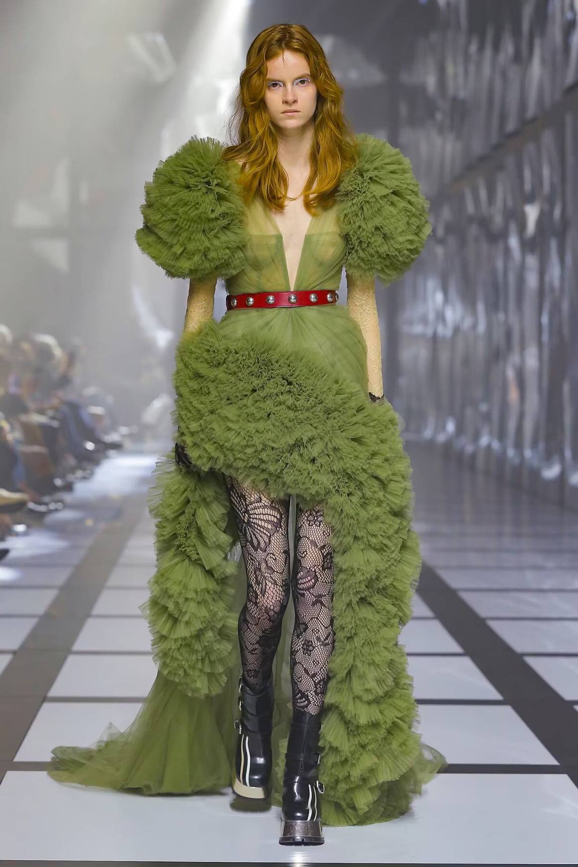 Photo Credits: Gucci, colección “Exquisite Gucci”. Gucci, página oficial.
