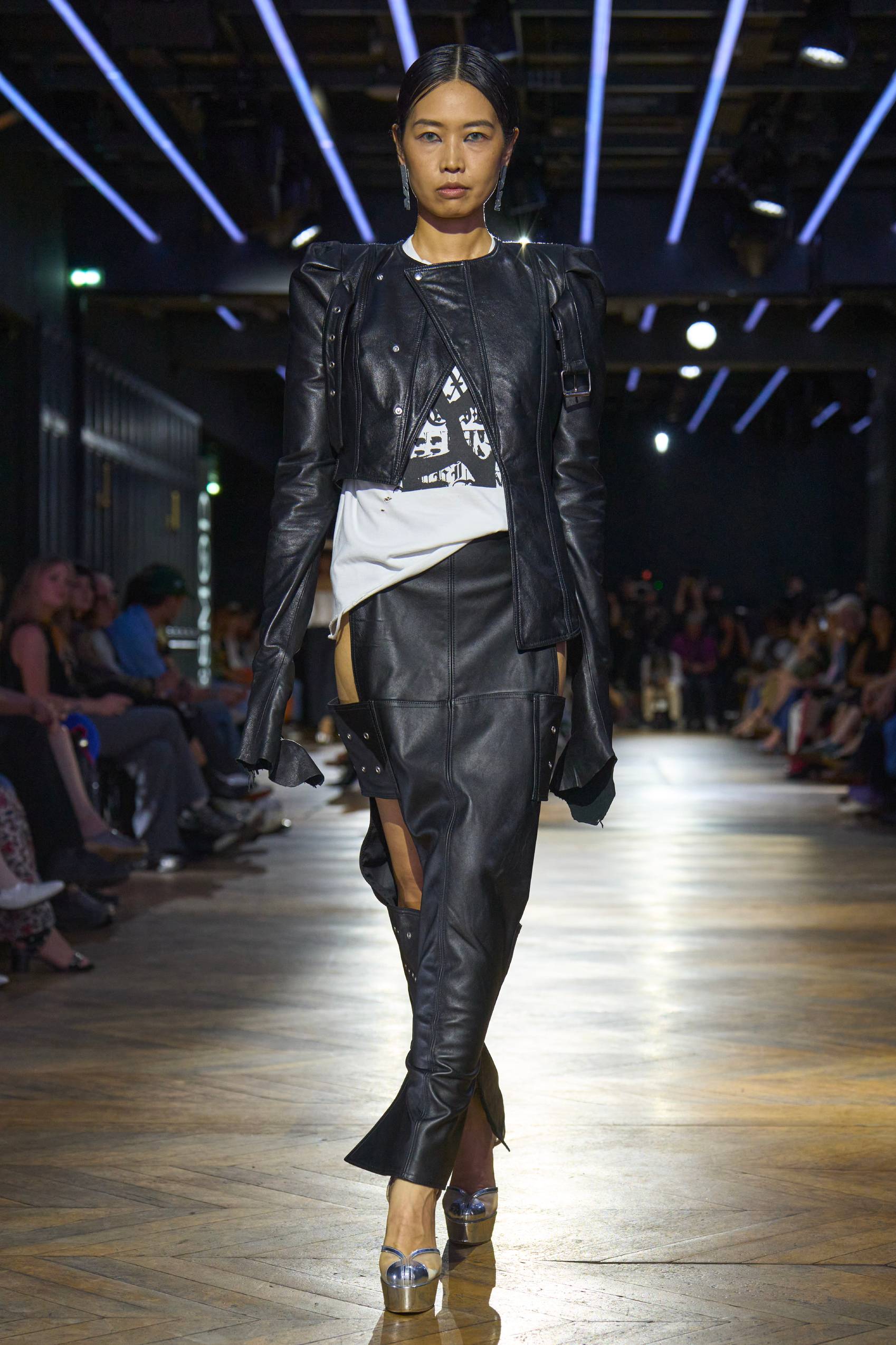 ESMOD Graduate Class 2025