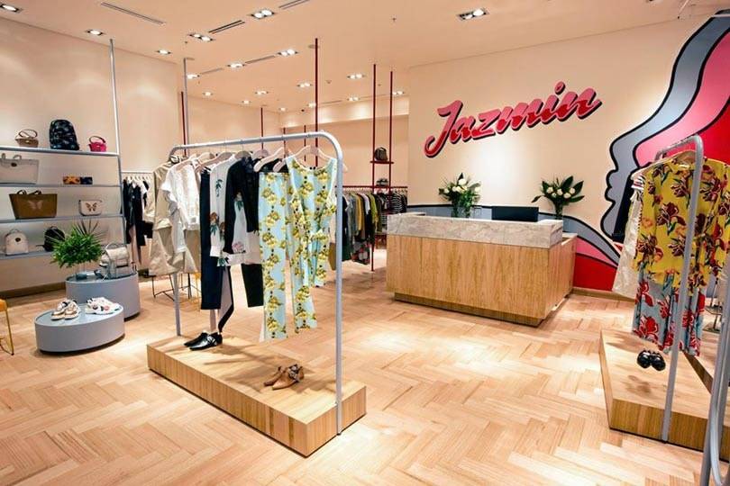 Jazmín Chebar, con proyectos para desembarcar en Asia