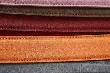 Podcast: Understanding leather's supply chain