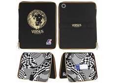 K-Way x Versus Versace