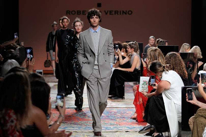 Balance de la última edición de MBFWMadrid con más de 40 mil visitantes