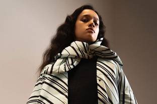 Video: herfst/winter 2021 collectie van Christian Wijnants