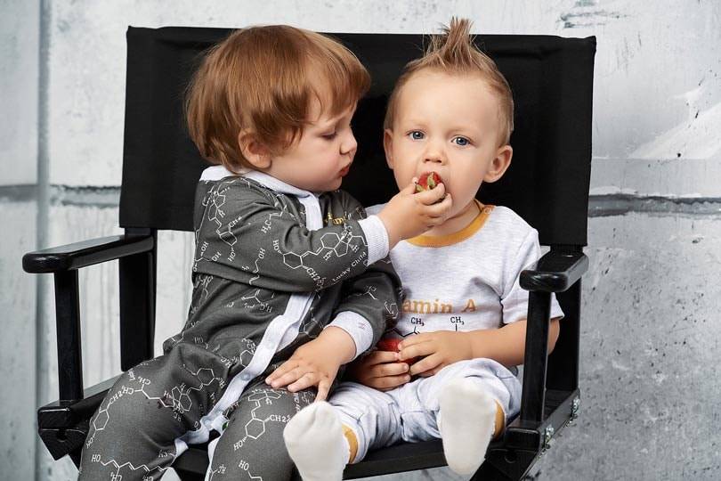 Владимир Мамут, Lucky Child: На детском рынке будет сложно, выживут сильнейшие