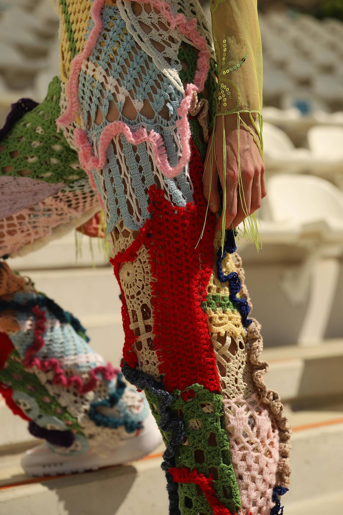 Photo Credits: Cortesía del IED Madrid.