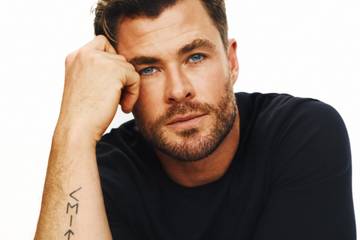 Hugo Boss names Chris Hemsworth as global brand ambassador for Boss