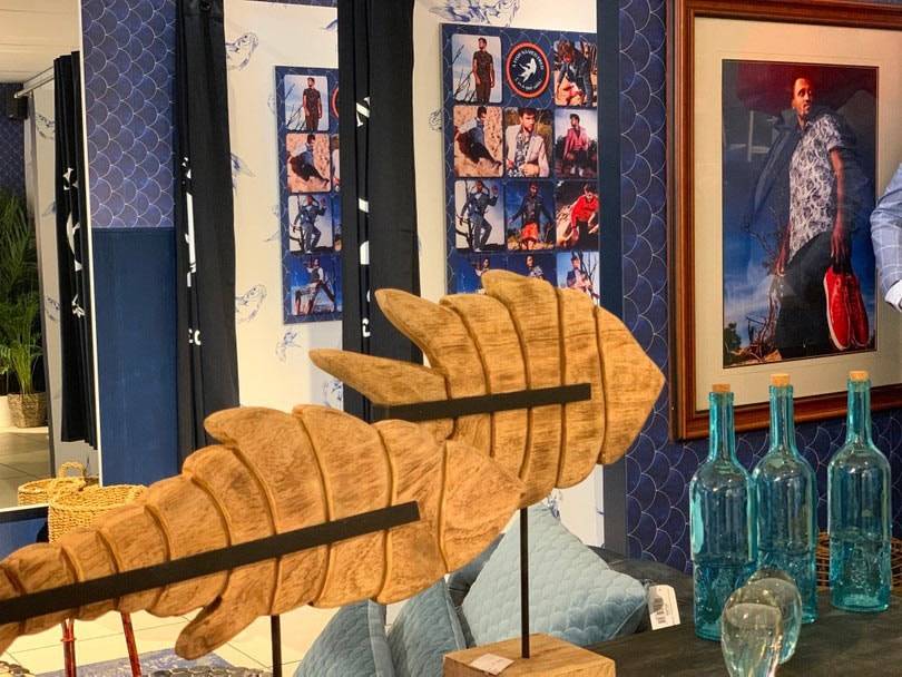 A Fish named Fred Spring/Summer 2020
