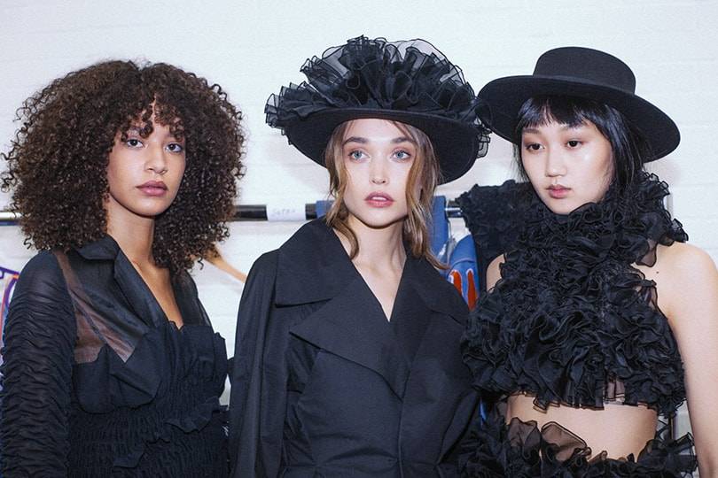 Graduate Fashion Foundation launches new initiatives to support universities