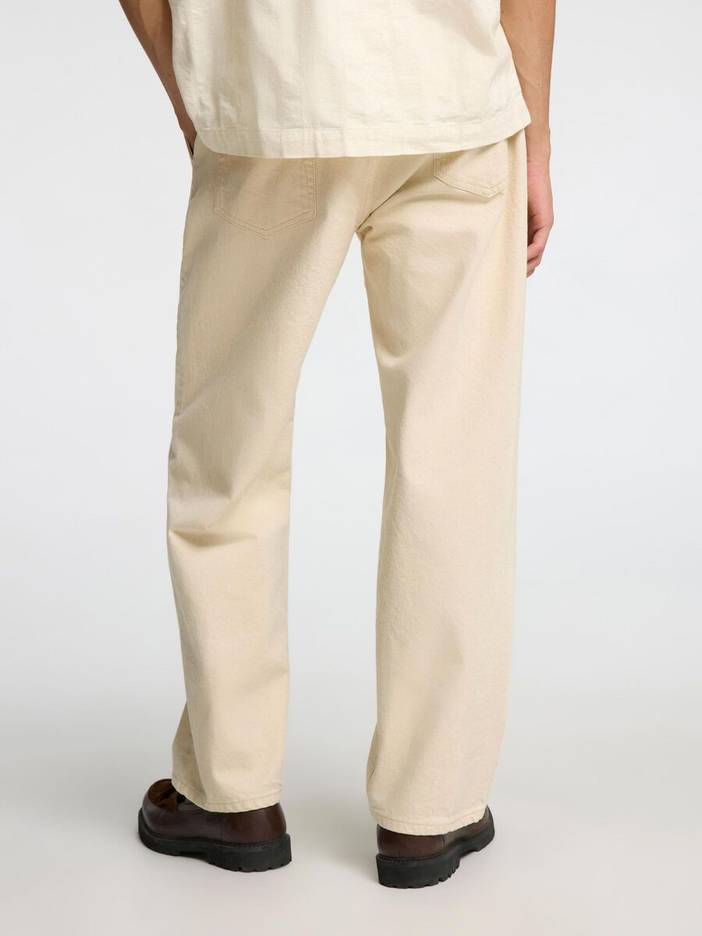 220 Loose Fit Jeans | Selected Homme