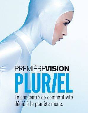 Première Vision Pluriel, du 14 au 16 sept