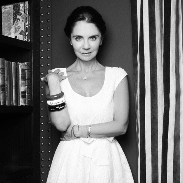 Los influencers más importantes de la moda mexicana