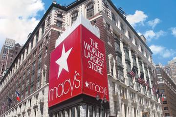 Macy’s taps McKinsey vet as chief customer and digital officer