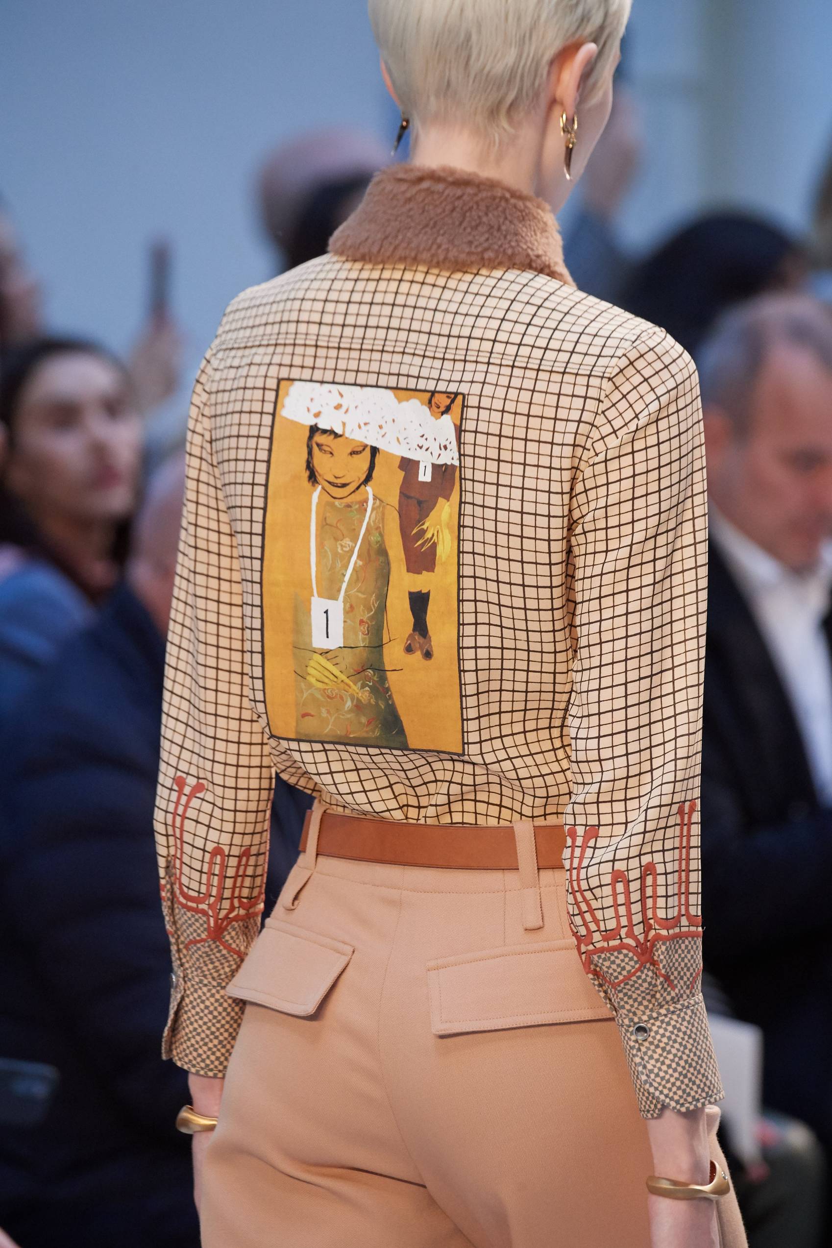CHLOÉ - FALL 2020 READY-TO-WEAR