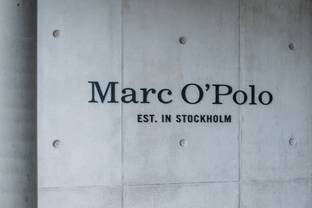 Wetterfestes Schuhwerk: Marc O’Polo kooperiert mit Gore-Tex