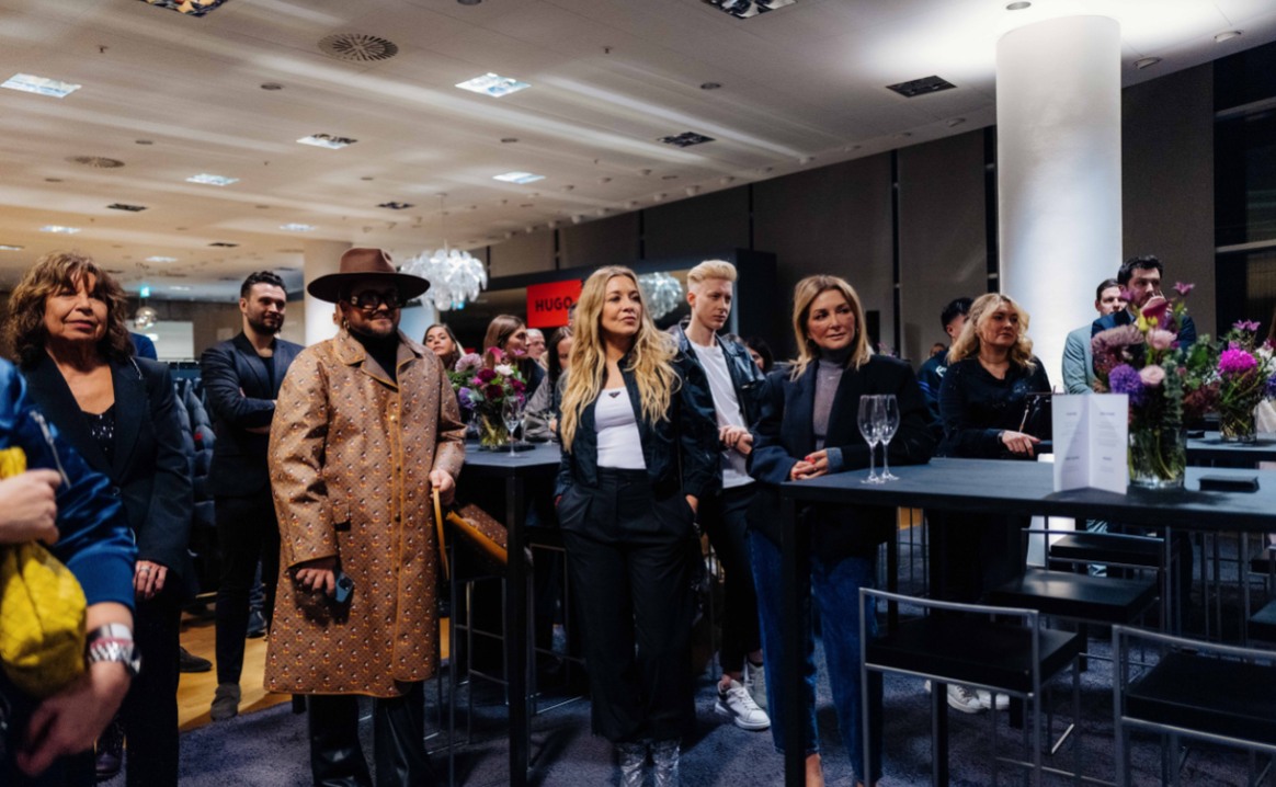 Image credit: Felix Görgens für Fashion Council Germany