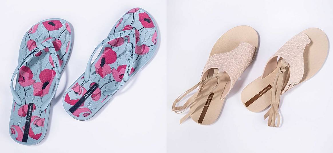 Ipanema SS22 Collectie