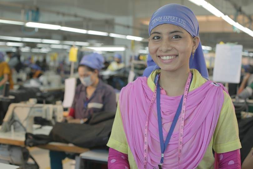 Por qué Denim Expert Ltd es una de las fábricas más seguras de Bangladesh