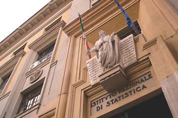Nel 2018 il Pil dovrebbe crescere dell'1,4 percento