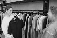 Top 5 menswear trends voor SS26: In gesprek met het designteam van No Excess