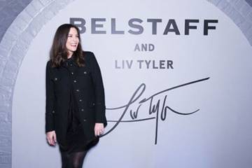 Belstaff eröffnet ersten Flagshipstore in Tokio