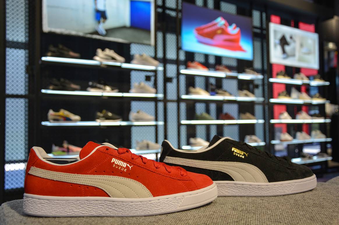 Bild: Puma