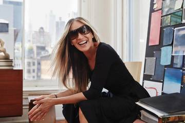 Sarah Jessica Parker teams up with Sunglass Hut