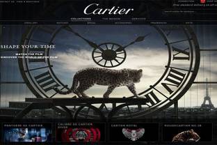 Richemont wins High Court fight against counterfeit sites