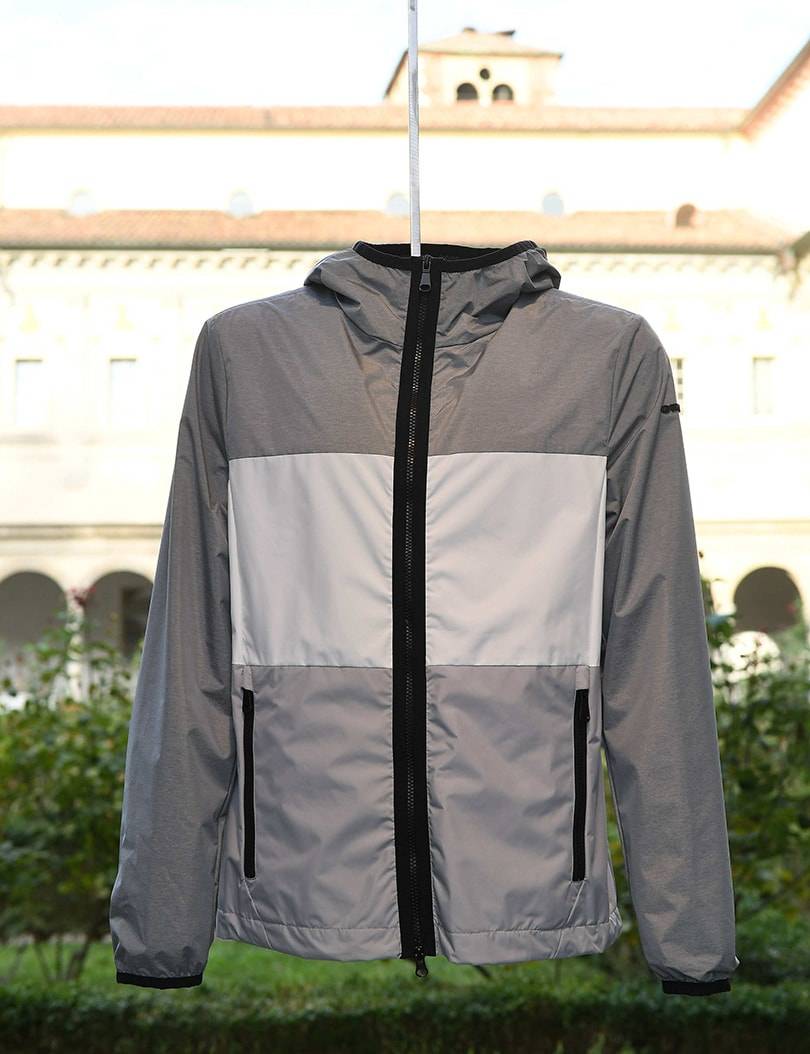 GEOX presenta su colección SS2020