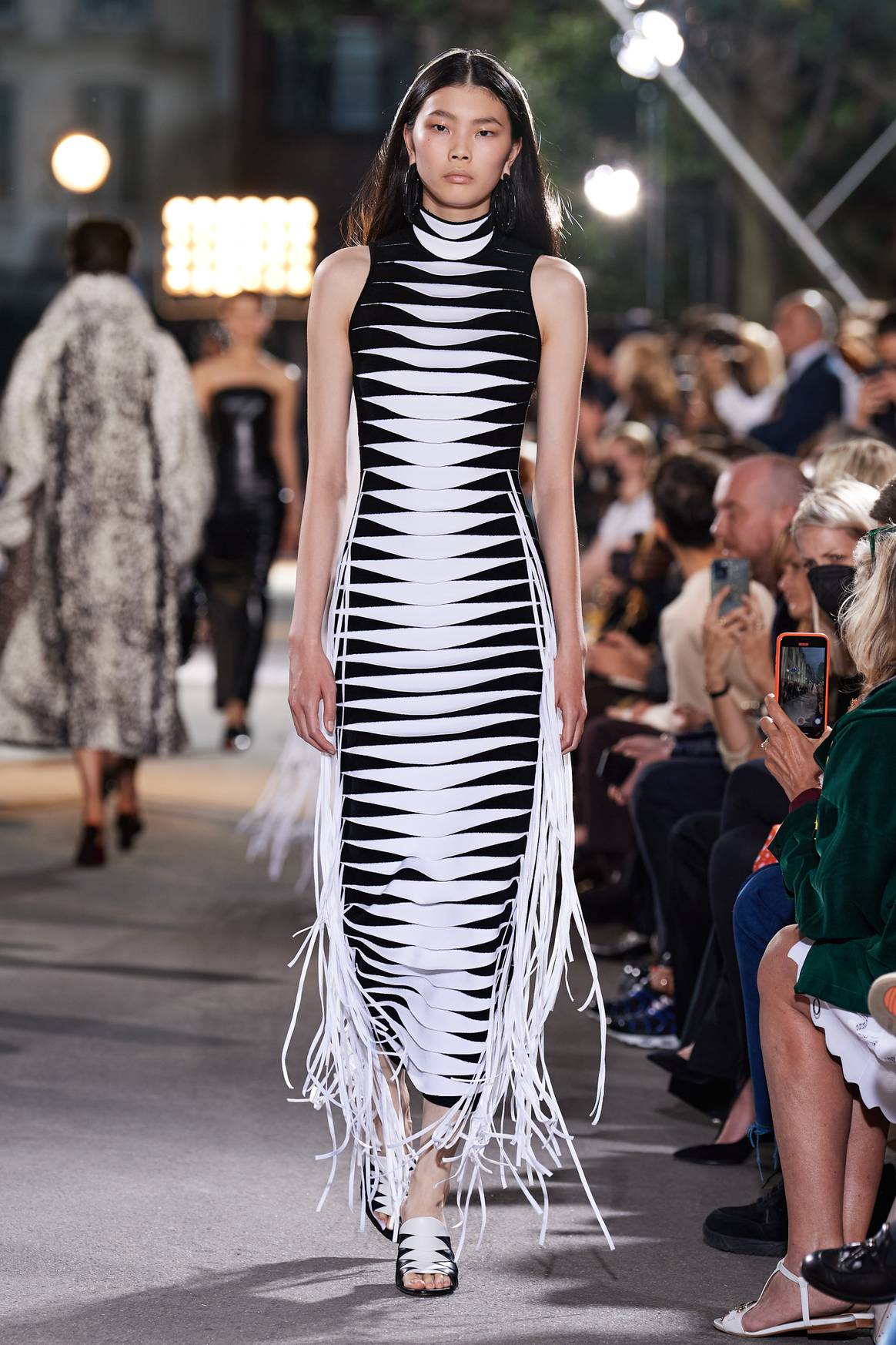 Courtesy of Alaïa
