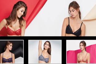 L'entreprise de lingerie Eveden Huit reprise par Trendy capital (Canat)