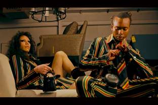 Video: Vivienne Westwood FW22 collection