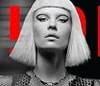 Zink для Mercedes-Benz Fashion Week Russia
