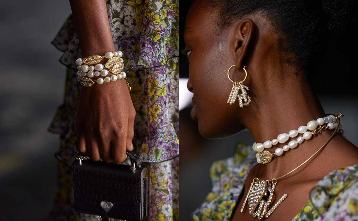 Giambattista Valli x H&M