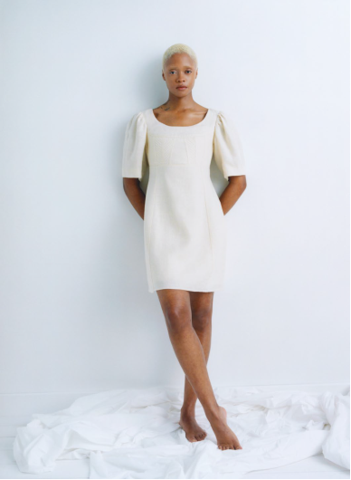 Collection Chloé Vertical/ Courtesy of Chloé
