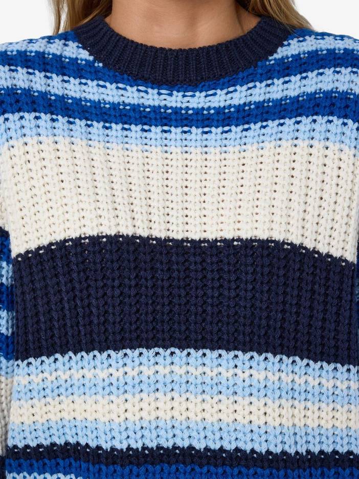 Strick- Pullover | NOISY MAY
