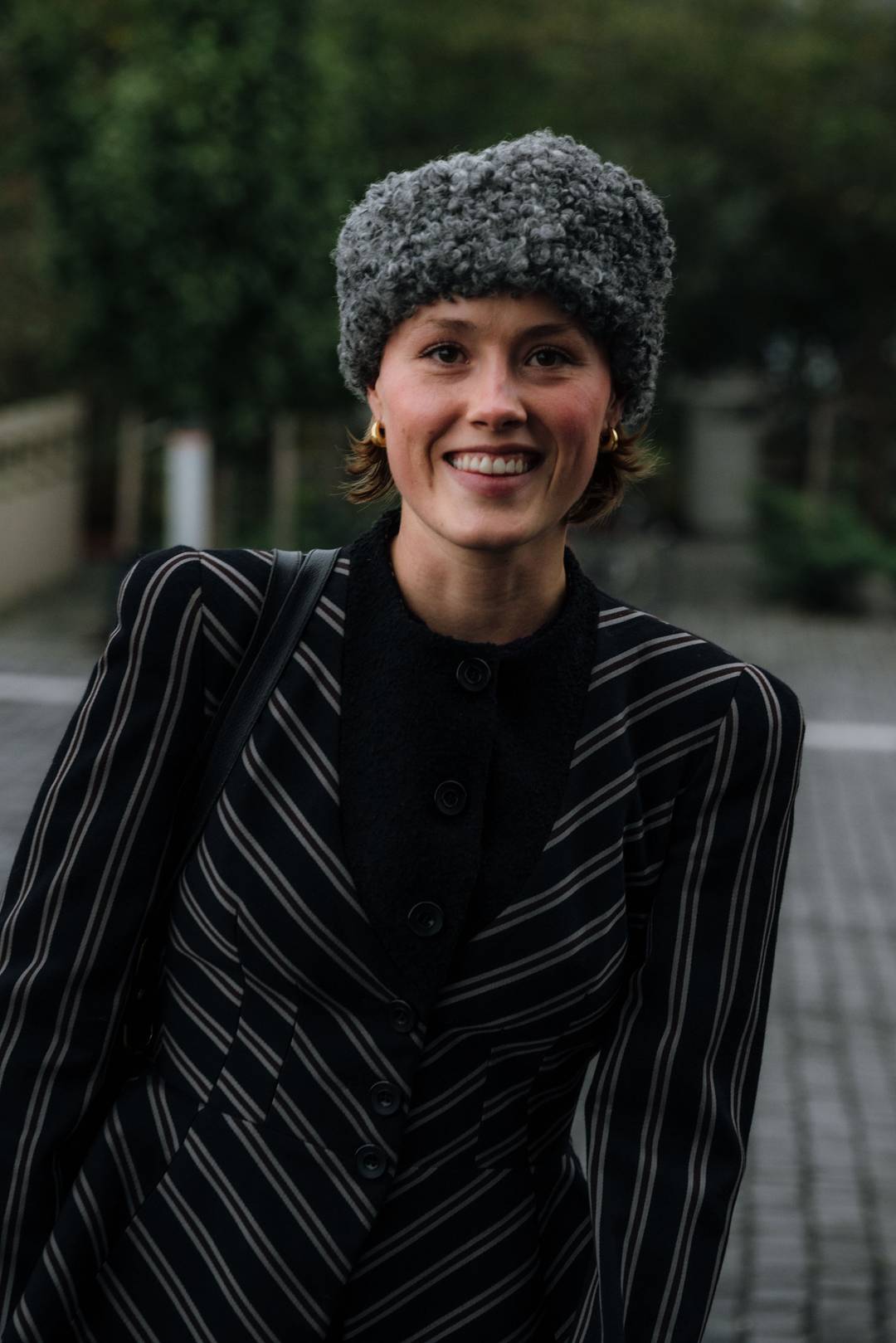 Credits: Oslo Street Style/@ignatwiig