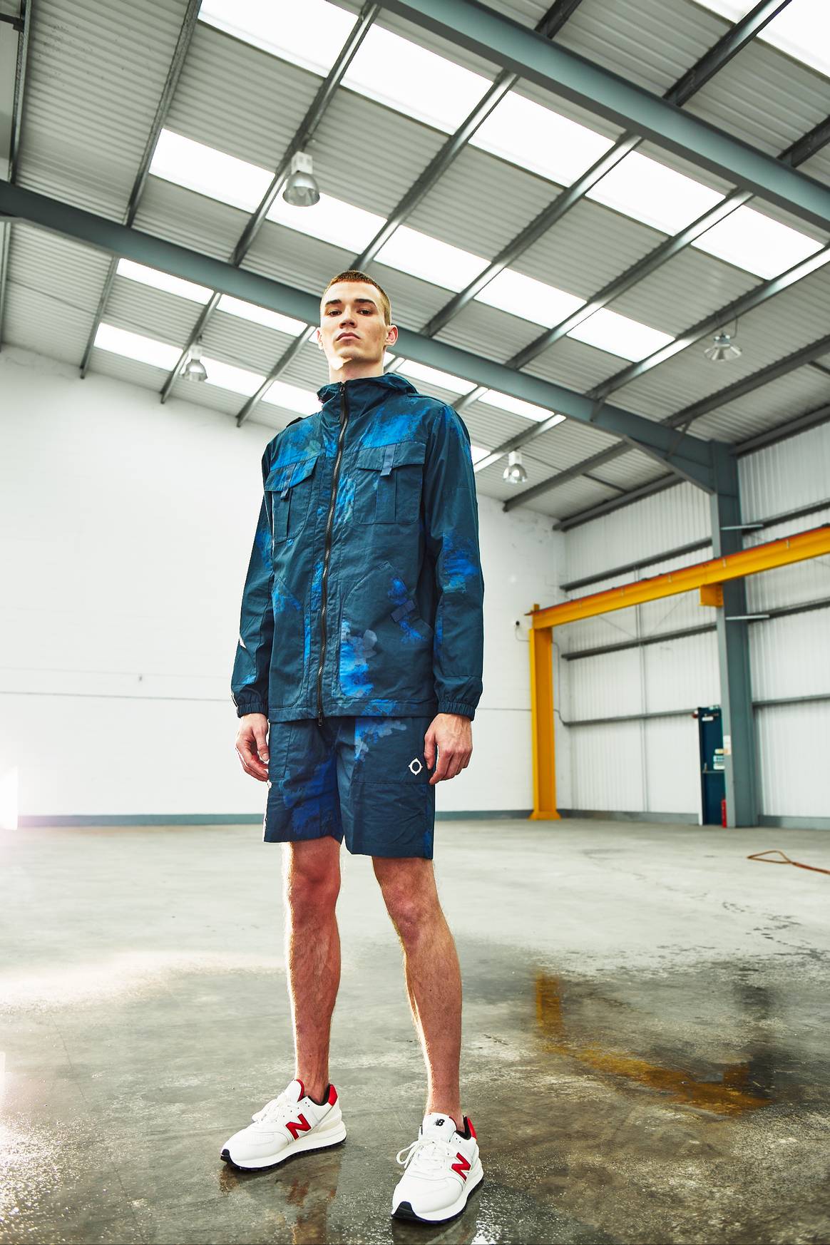 SS24 collection