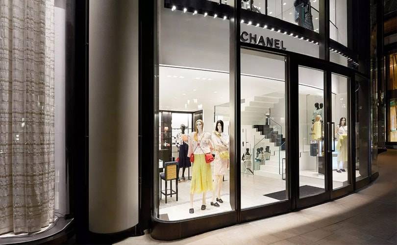 Shopping de luxe : Monaco s’offre un véritable lifting