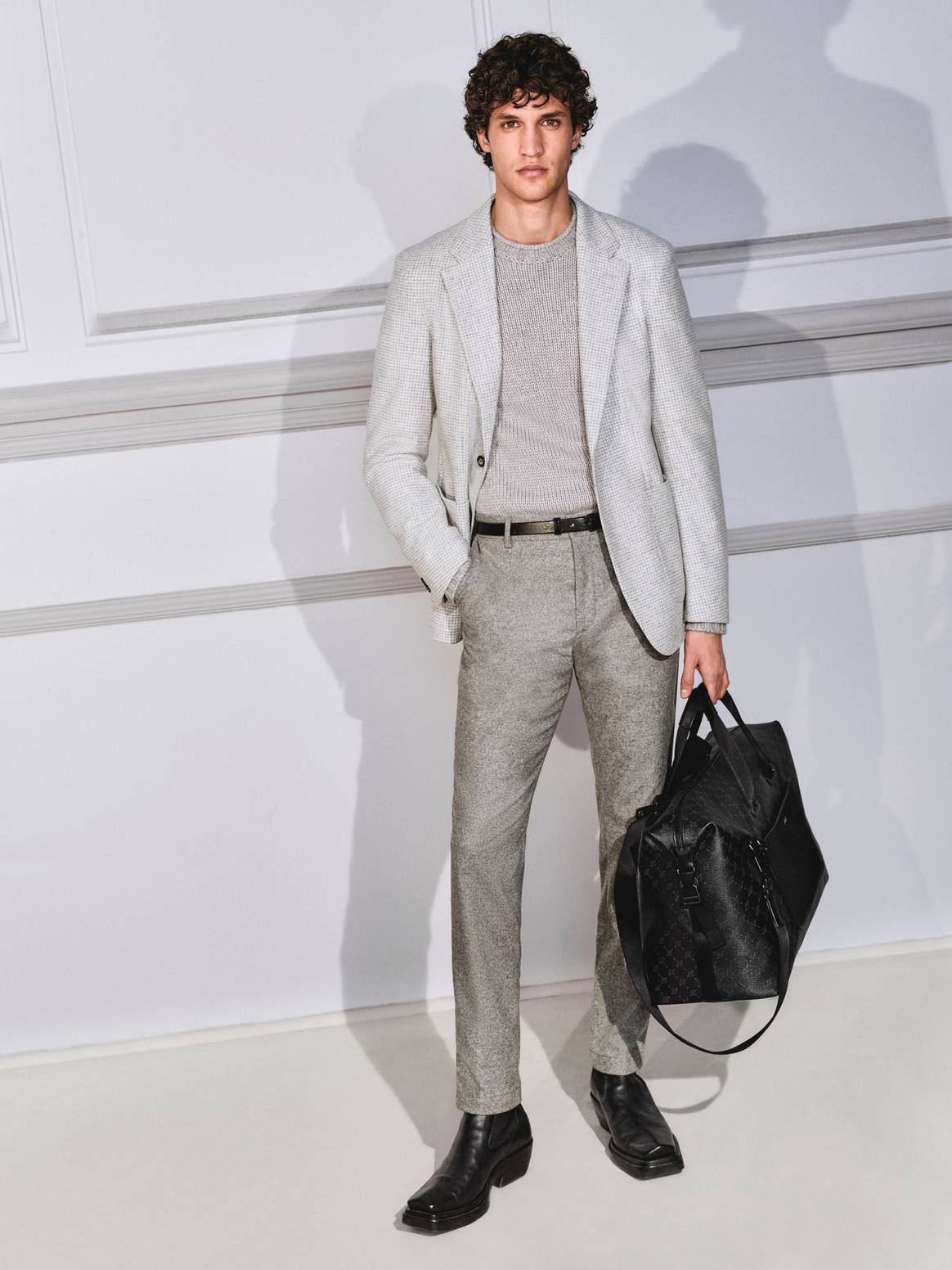Picture: JOOP!, Men FW23 Collection, courtesy of the brand