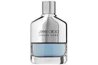 Jimmy Choo launches new fragrance