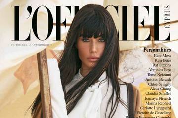 L'Officiel sold to AMTD International 