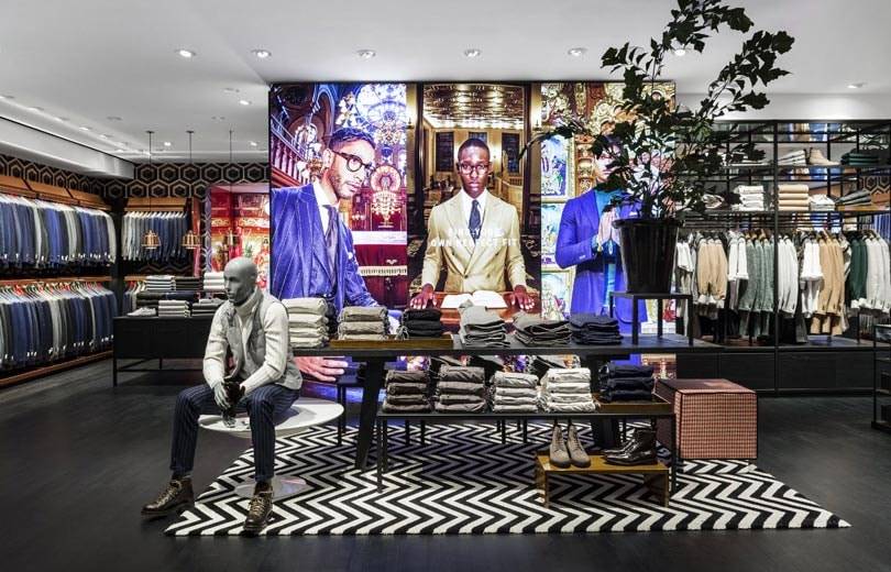 Suitsupply: Россия - огромный потенциальный рынок для нас
