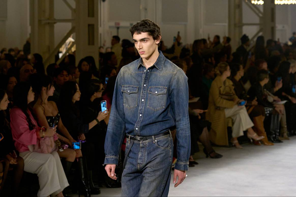 Fendi FW26.