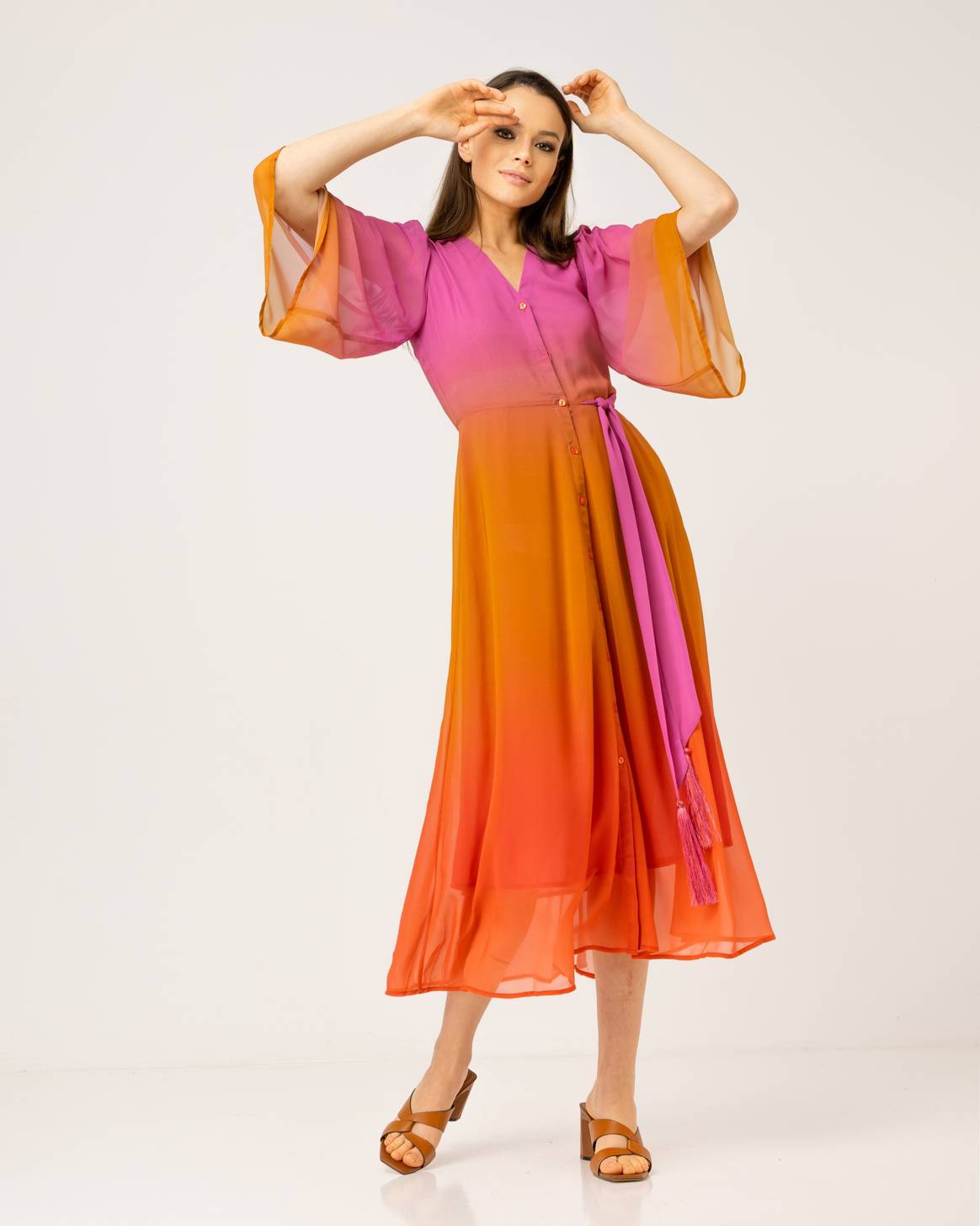 Imagen: Niza coleccion SS23